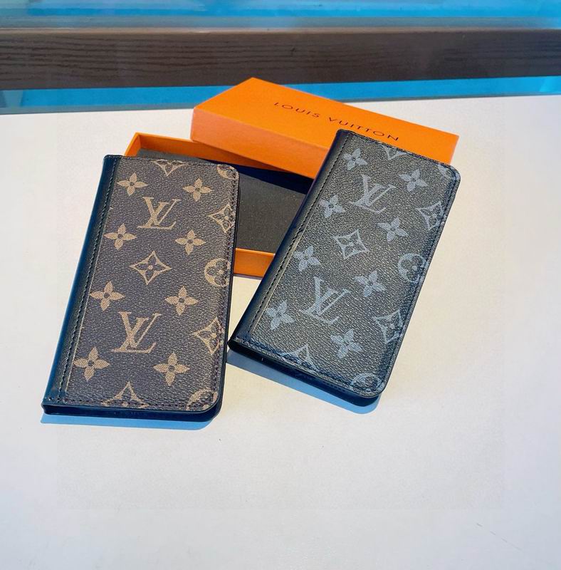LV iPhone 15-17Pro Max 101401